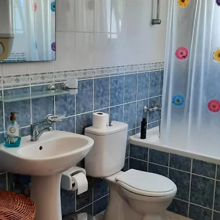 Apartmán Essentepe Golf And Villas Kharcha