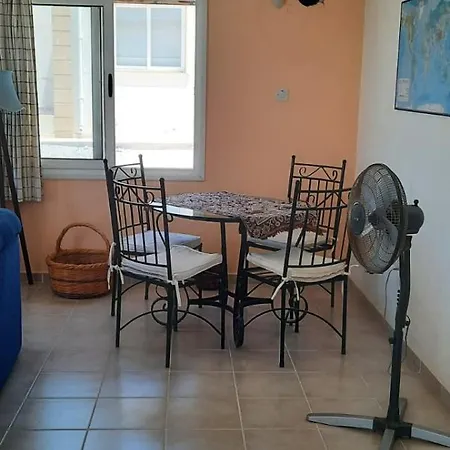 Essentepe Golf And Villas דירה *