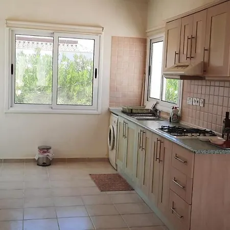 דירה Essentepe Golf And Villas *
