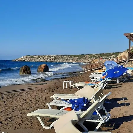 דירה Essentepe Golf And Villas